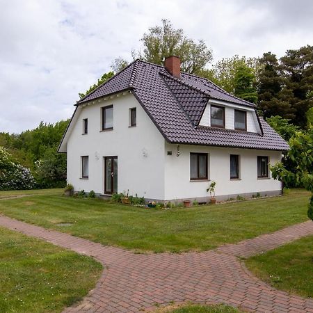 Urlaubs-Appartement Am Dorfrand ويك المظهر الخارجي الصورة