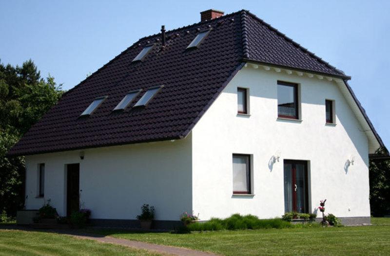 Urlaubs-Appartement Am Dorfrand ويك المظهر الخارجي الصورة
